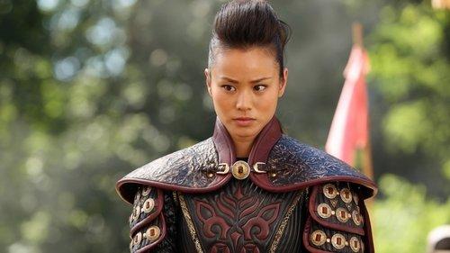 Once Upon a Time Season 2 Episode 3 - Lady of the Lake