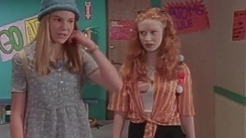 The Secret World of Alex Mack Season 2 Episode 20 - Nerve