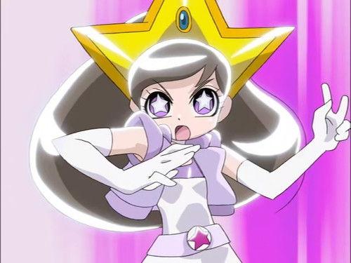 Powerpuff Girls Z Season 1 Episode 41 - The Mighty Morbucks / Trading Faces