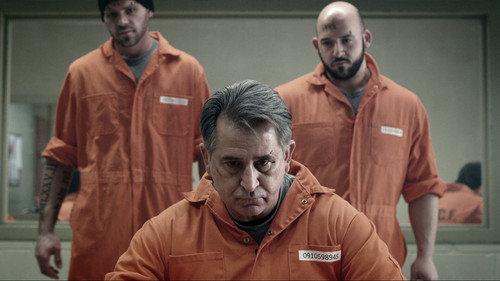 Bad Blood Season 1 Episode 3 - Feast or Famine
