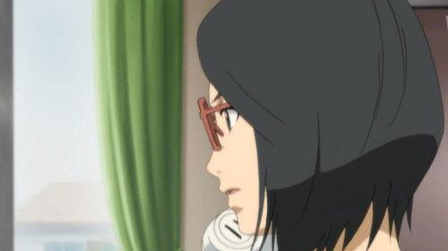 Hell Girl Season 2 Episode 11 - The Distant Adjoining Room