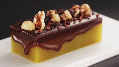 Core Kyoto Season 8 Episode 9 - Nouveau Confections: A Feast for the Eyes, Mouth, and Mind