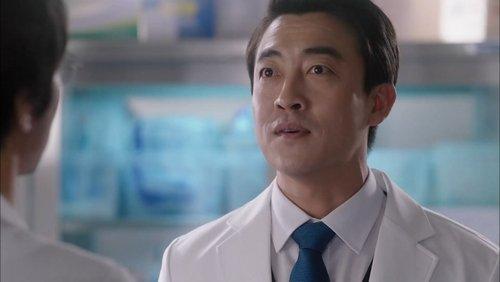 Dr. Romantic Season 1 Episode 7 - Unstable Factor