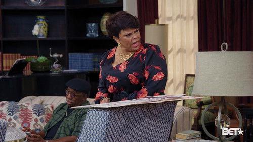 Tyler Perry's Assisted Living Season 2 Episode 1 - Bail Buns