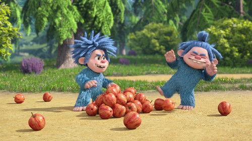 Masha and the Bear Season 7 Episode 23 - Episode 23