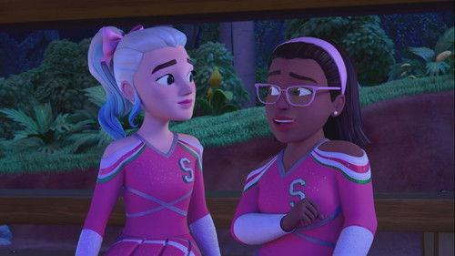 Zombies: The Re-Animated Series Season 1 Episode 17 - No Woman BFF'd Behind