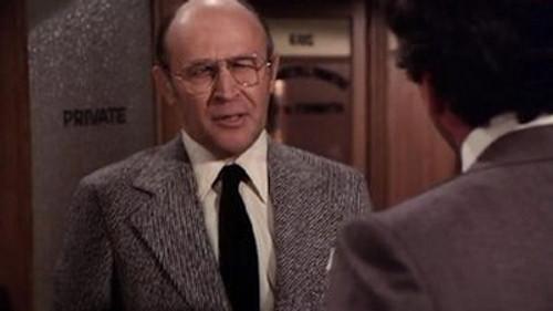 Petrocelli Season 1 Episode 14 - A Fallen Idol