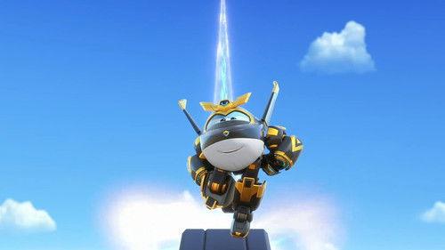 Super Wings Season 19 Episode 19 - Episode 19