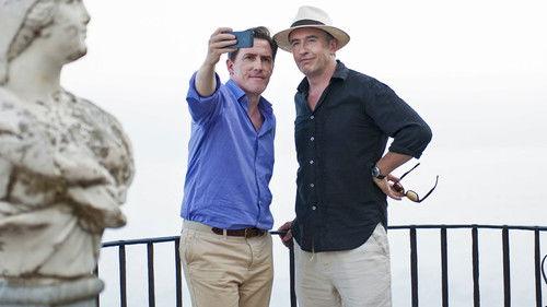 The Trip Season 2 Episode 2 - Da Giovanni, San Fruttuoso