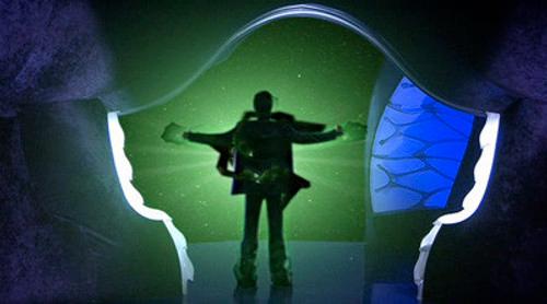 undefined Season 4 Episode 21 - Dark Horizons