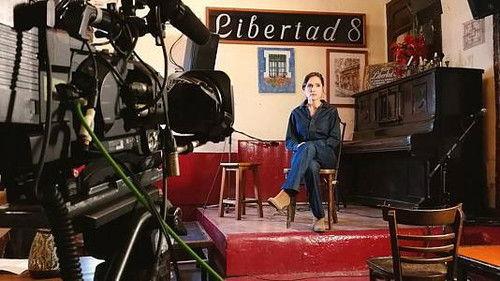 Cachitos de hierro y cromo Season 7 Episode 4 - Episode 4