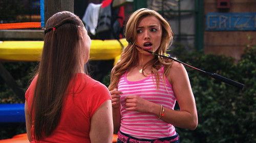 BUNK'D: Learning the Ropes Season 1 Episode 7 - Friending with the Enemy