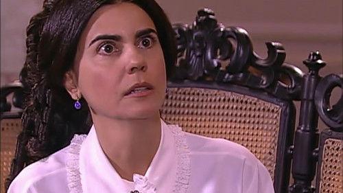 The Slave Isaura Season 1 Episode 10 - Episode 10