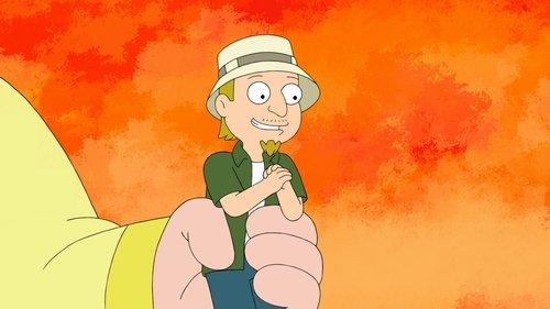 American Dad! Season 21 Episode 17 - Pork 'n Feelings