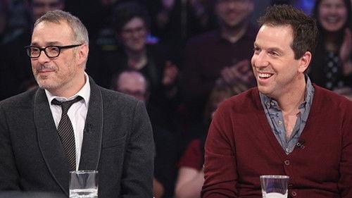 Tout le monde en parle Season 11 Episode 17 - Episode 17