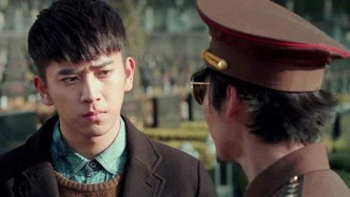 Evil Minds Season 1 Episode 8 - Episode 8