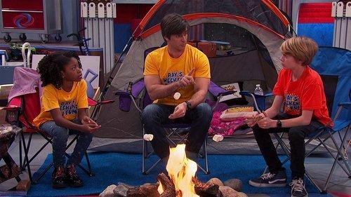 undefined Season 1 Episode 16 - Caved In