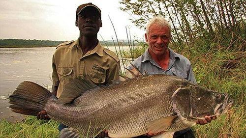 River Monsters Season 2 Episode 5 - Rift Valley Killer