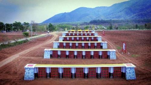 Takeshi’s Castle: Thailand Season 4 Episode 5 - Episode 5