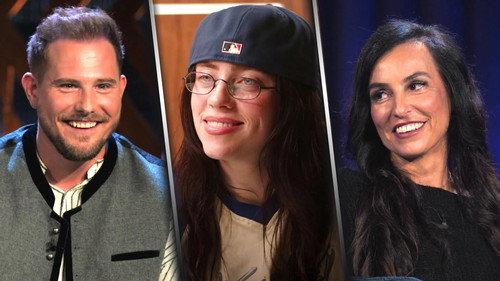 Late Night Berlin Season 14 Episode 2 - Episode 2