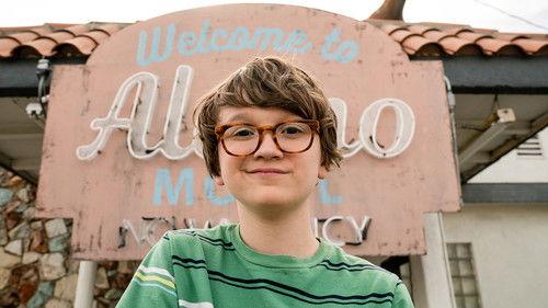 A Kid Called Mayonnaise Season 1 Episode 1 - Pilot