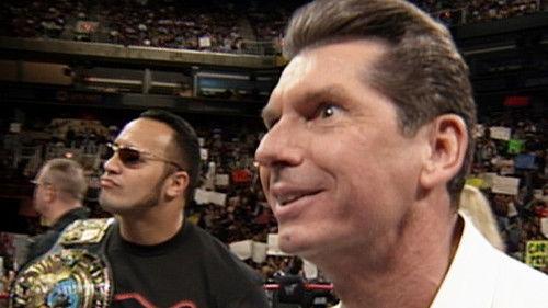 Raw Season 7 Episode 4 - Raw - Jan 25, 1999