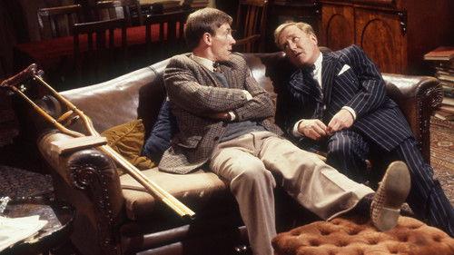 All Creatures Great and Small Season 2 Episode 2 - Attendant Problems