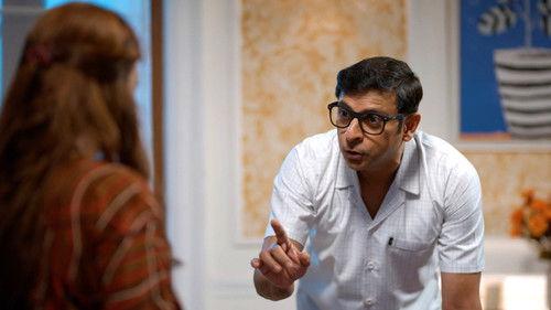 Raisinghani VS. Raisinghani Season 1 Episode 45 - One Step At A Time