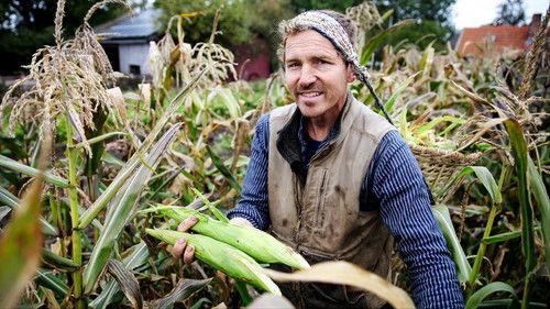 Frank & Kastaniegaarden Season 28 Episode 20 - Corn Harvest and Sea Buckthorn