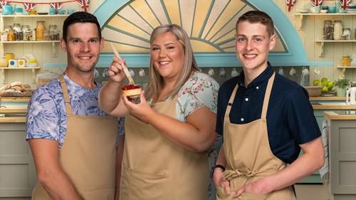 The Great British Bake Off Season 4 Episode 10 - The Final