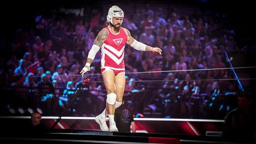 Gladiators UK Season 2 Episode 3 - Episode 3