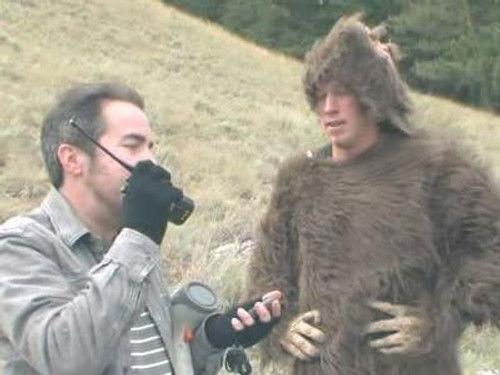 Fact or Faked: Paranormal Files Season 1 Episode 9 - Sasquatch Sprint / Alien Attacker