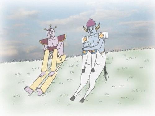 Gag Manga Biyori Season 2 Episode 8 - Episode 8