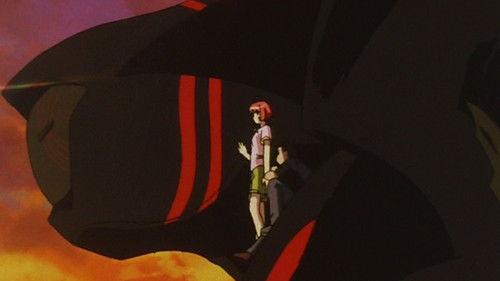 Neo Ranga Season 1 Episode 19 - When Summer Vacation Ends