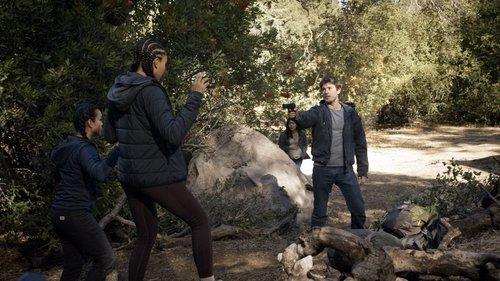 S.W.A.T. Season 8 Episode 13 - High Ground