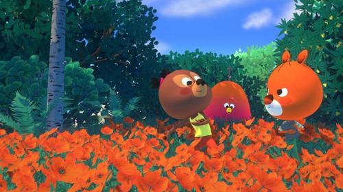 Edmond and Lucy Season 1 Episode 23 - Episode 23