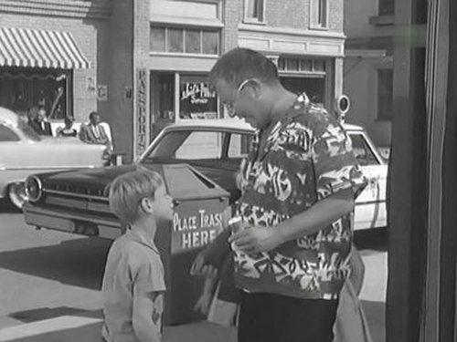 Perry Mason Season 7 Episode 2 - The Case of the Shifty Shoebox