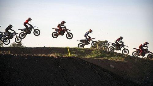 undefined Season 1 Episode 1 - Episode 1