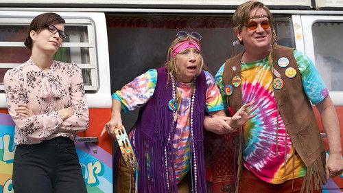 Man Seeking Woman Season 3 Episode 8 - Dolphin