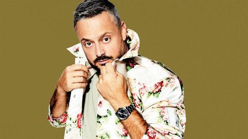Saturday Night Live Season 49 Episode 3 - October 28 - Nate Bargatze