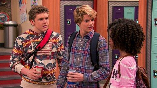 Henry Danger Season 3 Episode 5 - The Trouble with Frittles