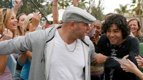 Entourage Season 3 Episode 3 - Dominated