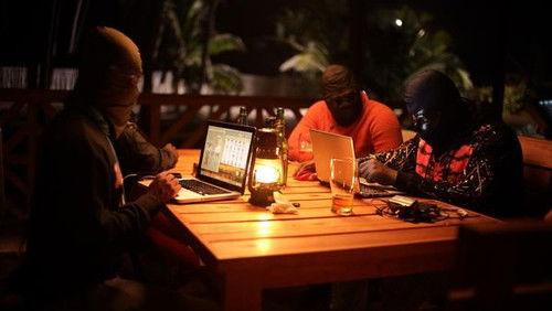 Trafficked with Mariana van Zeller Season 2 Episode 2 - Romance Scams