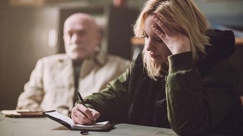 Archiwista Season 2 Episode 8 - Episode 8