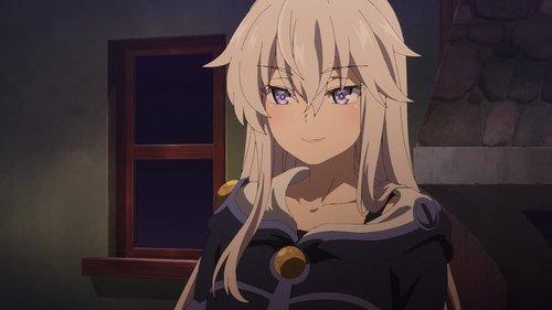 The Dawn of the Witch Season 1 Episode 12 - The Beginning of the Adventure