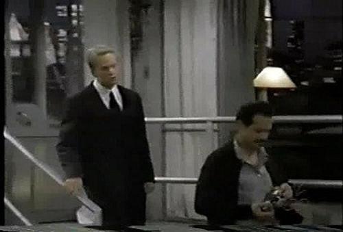 Stark Raving Mad Season 1 Episode 3 - Sometimes a Fritter Is Just a Fritter