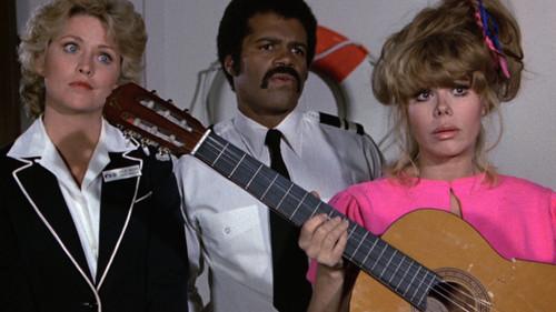 The Love Boat Season 4 Episode 15 - April the Ninny/The Loan Arranger/First Voyage, Last Voyage