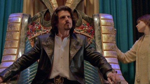 undefined Season 3 Episode 2 - Seth