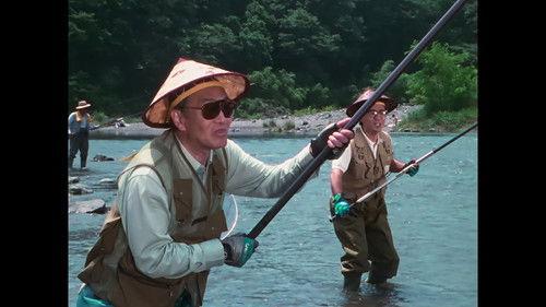 B-Robo Kabutack Season 1 Episode 24 - Episode 24