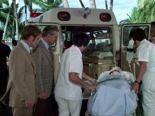 Hawaii Five-O Season 9 Episode 4 - Oldest Profession -- Latest Price